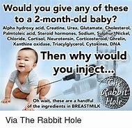 Image result for Creatine Baby Meme