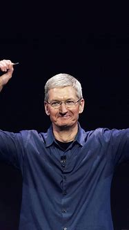 Image result for Apple Current CEO