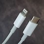 Image result for iPhone 5C Charger Port