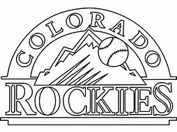 Image result for Milwaukee Brewers Coloring Pages