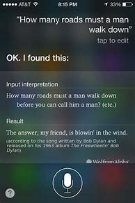 Image result for Funny Siri Things
