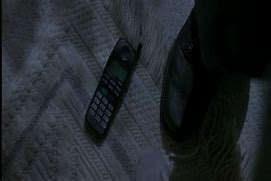 Image result for Horror Cell Phone Pencil