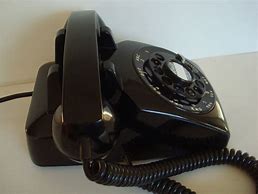 Image result for Western Electric Model 500 Telephone