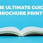 Image result for Printing Folds