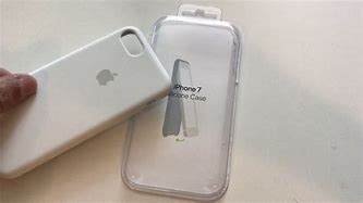 Image result for iPhone 7 Silicone Case with Hole