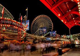 Image result for Theme Park Attractions