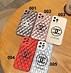 Image result for Chanel iPhone 14 Plus Phone Case