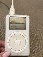 Image result for iPod Old Font 1st Gen