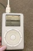 Image result for iPod Gen 1 Model