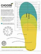 Image result for Printable Shoe Size Measuring Device