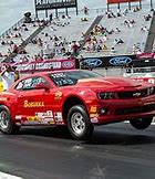 Image result for COPO Camaro Times