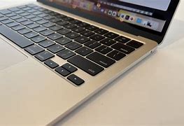Image result for Starlight MacBook Air