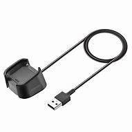 Image result for Fitbit Smartwatch Charger