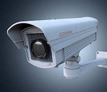 Image result for CCTV Camera 3D