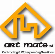 Image result for Artmate Watercolor Logo.png