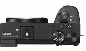 Image result for Sony A6600 Kit