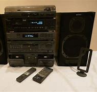 Image result for Stereo Stack Systems with Turntable