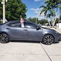 Image result for Gray 2018 Toyota Corolla