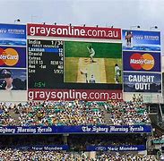 Image result for Cricket Signals