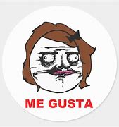 Image result for Me Gusta Meme iPhone 5 Cases