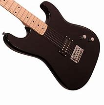 Image result for Right-Handed Electric Guitar