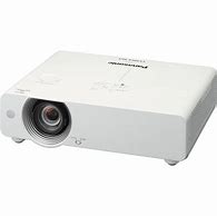 Image result for Panasonic 18K Projector