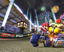 Image result for Mario Kart On PC