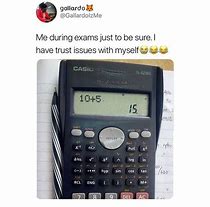 Image result for Graphing Calculator Memes