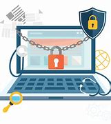 Image result for Computer Security Screen Clip On