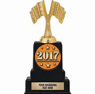 Image result for Drag Racing Trophies and Awards