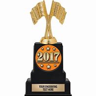 Image result for Drag Racing Trophies