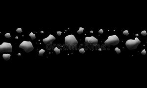 Image result for Asteroid Belt Art