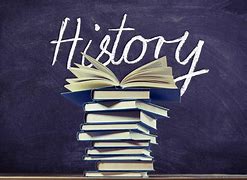 Image result for New History Books