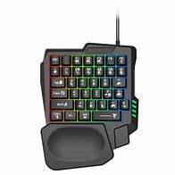 Image result for One-Handed Keyboard with Big Keys