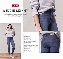 Image result for womens levis