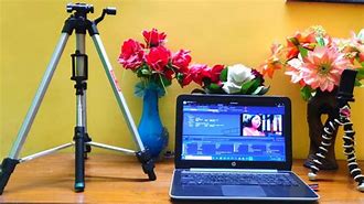Image result for Cute YouTube Setup