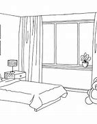 Image result for Room Cartoon Black and White