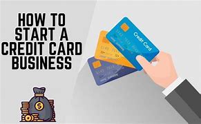 Image result for Get Your Own Credit Card