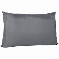 Image result for Giant Pillow From Costco Grey