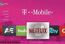Image result for T-Mobile Channels