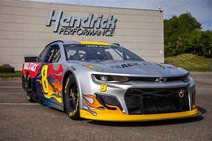 Image result for Hendrick Race Cars
