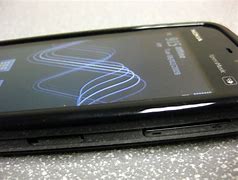 Image result for Nokia 5800 Volume Button