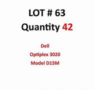Image result for Dell Optiplex Micro Model