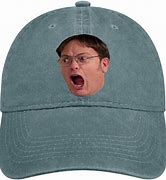 Image result for Dwight Schrute Baseball Cap