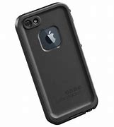 Image result for Cell Ever Case for iPhone 5 Black