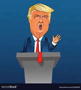 Image result for Donald Trump Caricatures