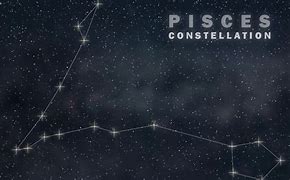 Image result for Pisces Moon and Constellation
