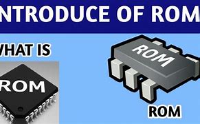 Image result for How Works ROM