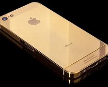 Image result for Gold iPhone 5 C