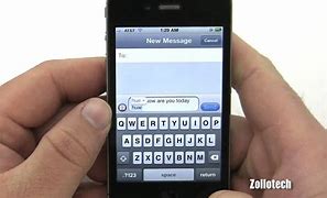 Image result for Texting On Cell Phone
